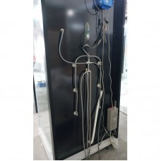 Masāžas kabīne HYD880W